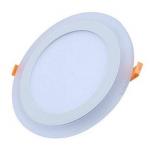 680 round plus downlight 3w dw 3w ww 1