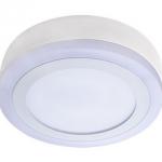 689 winter plus downlight 6w dw 3w ww 1