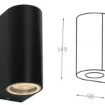 778 wall 012 light gu10 1