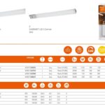 LEDVANCE Cabinet LED Corner