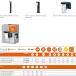LEDVANCE Smart Cascade valisvalgusti