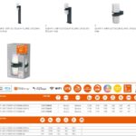 LEDVANCE Smart Flare Updown valisvalgusti