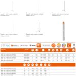 LEDVANCE Smart Floor Corner porandalamp 2