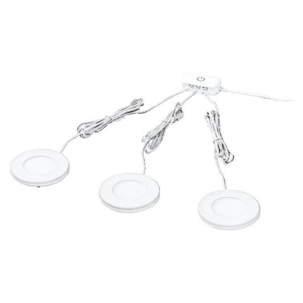 LEDVANCE Spot Magnet 4058075762312