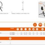 LEDVANCE kaamera valgusti