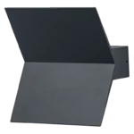 asset 12957004 ENDURA STYLE BAT WALL DG