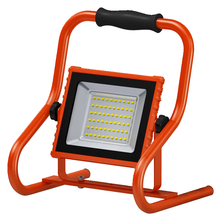 asset 13021145 led worklight battery 840 r st