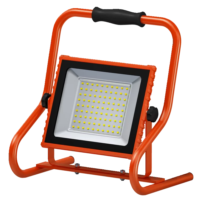 asset 13021150 led worklight battery 840 r st