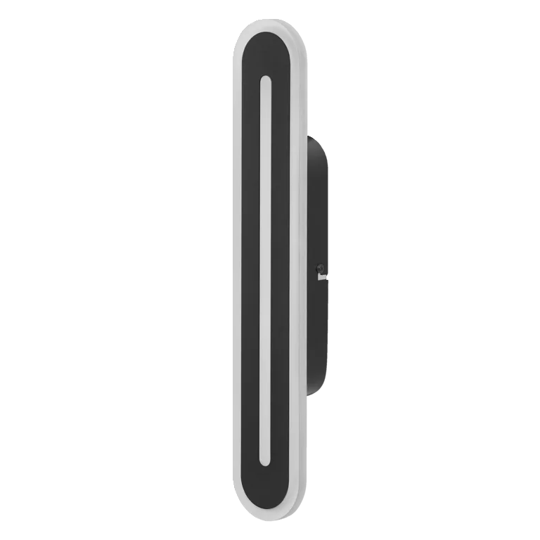 asset 13021841 smart wifi orbis bath w 400ip44twbk