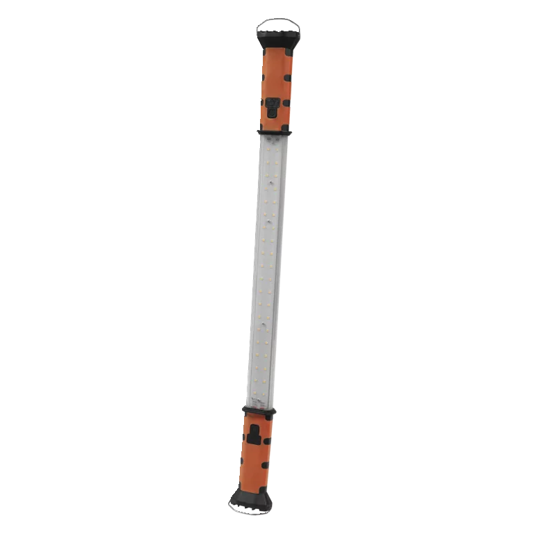 asset 13022730 led worklight batt tube 67cm 20w840