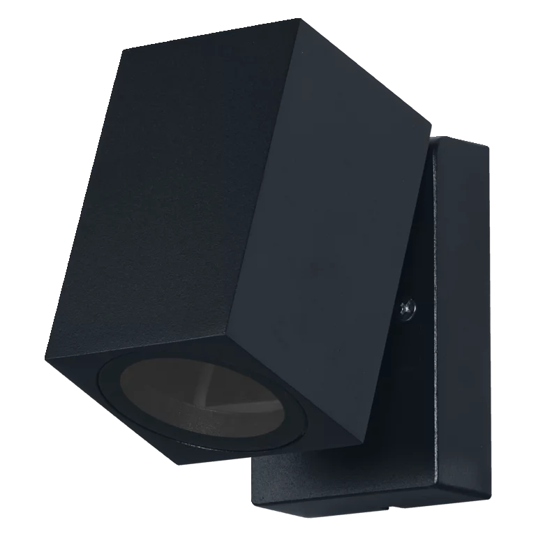 asset 13078617 endura classic cube adj wall bk gu10