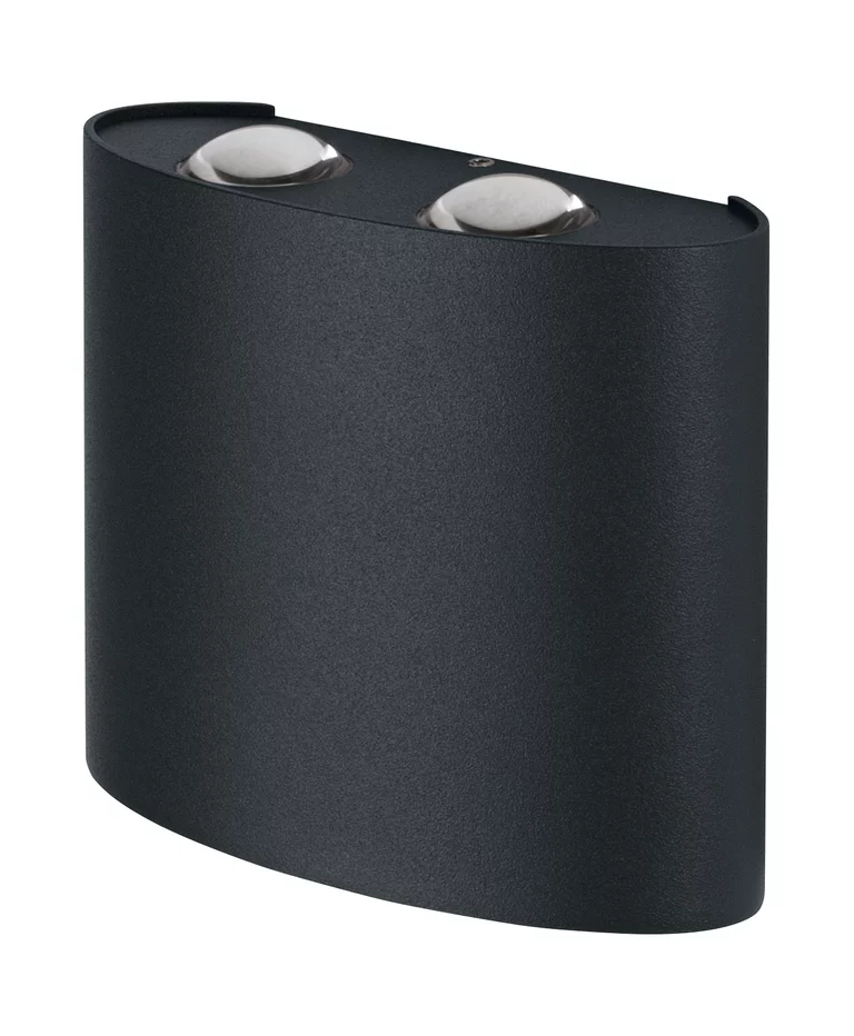 asset 3154948 ENDURA STYLE UPDOWN DECO II 11W DG