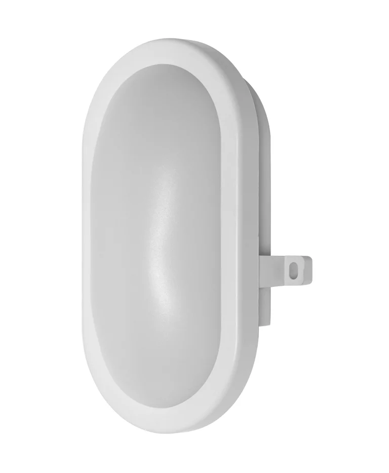 asset 3925993 LED BULKHEAD 12W WT