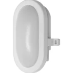 asset 3926000 LED BULKHEAD 6W WT