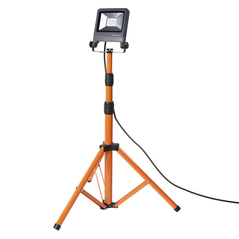 asset 6998846 LED WORKLIGHT 1X30W TRIPOD