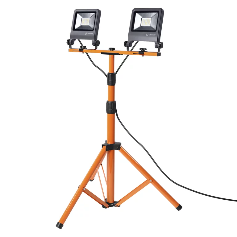 asset 6998933 LED WORKLIGHT 2X30W TRIPOD
