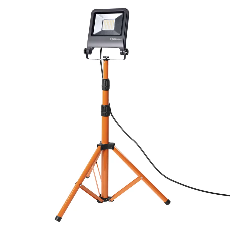 asset 6999023 LED WORKLIGHT 1X50W TRIPOD