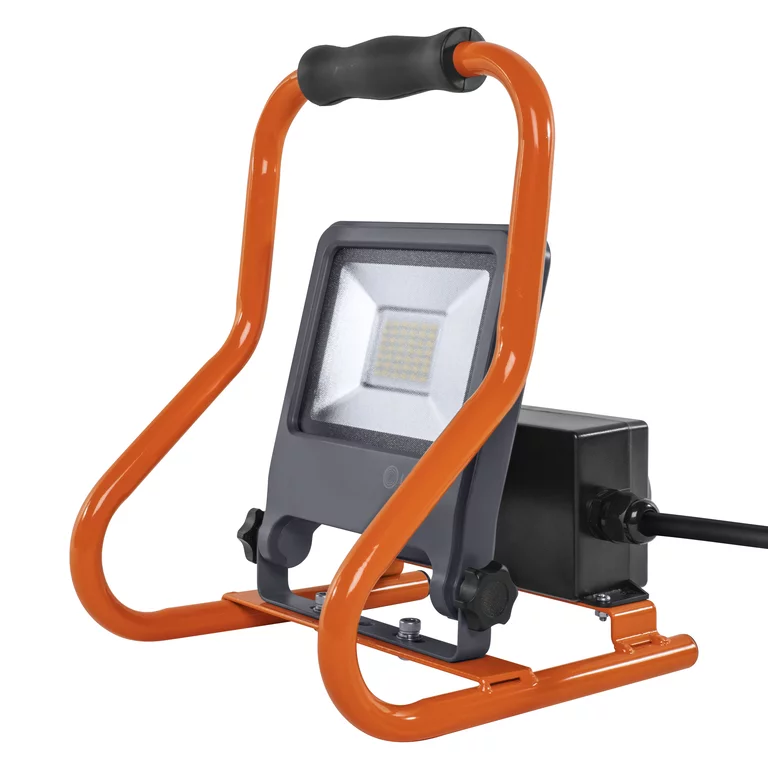 asset 6999784 LED WORKLIGHT 30W R STANDSOCKET