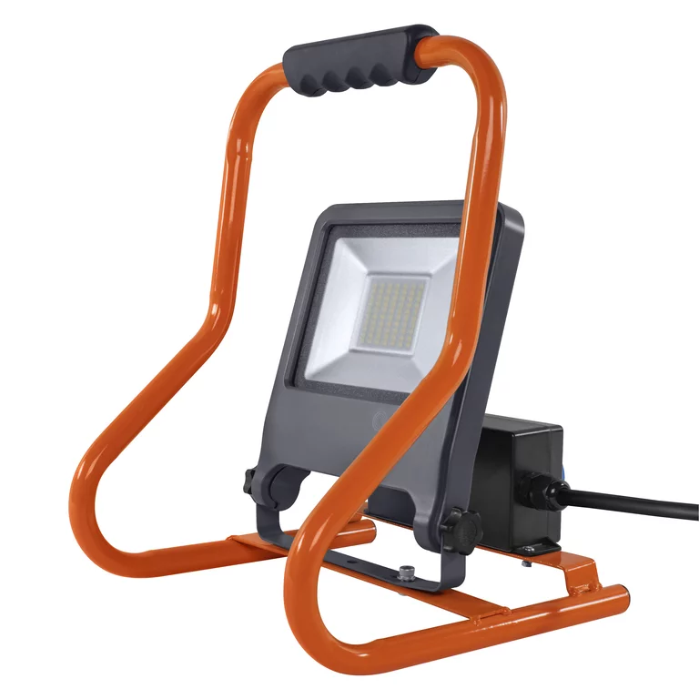 asset 6999903 LED WORKLIGHT 50W R STANDSOCKET