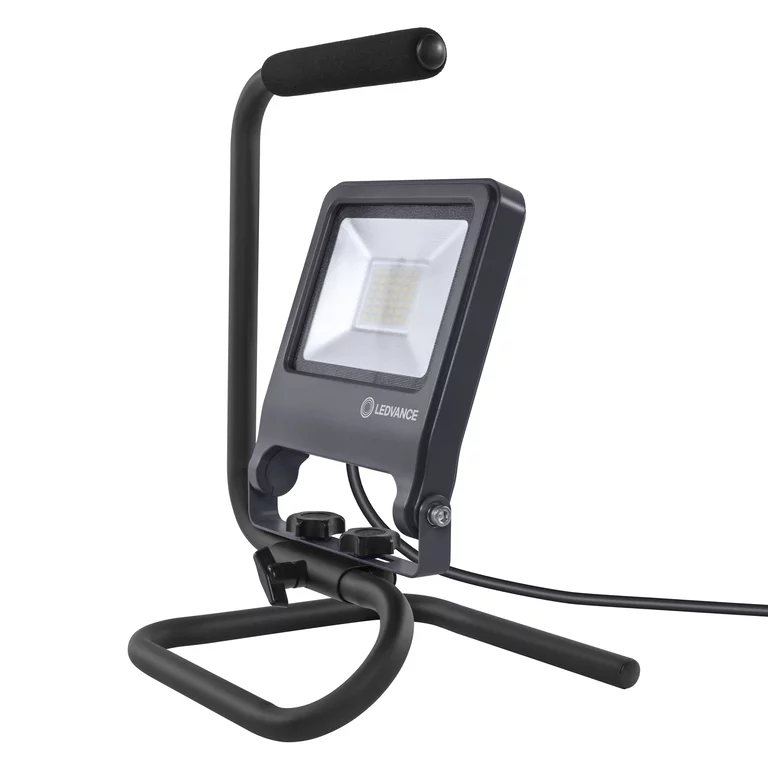 asset 7007896 LED WORKLIGHT S STAND 30W