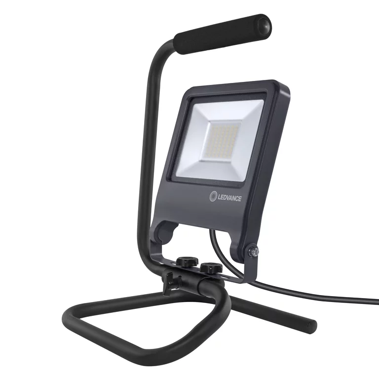 asset 7008020 LED WORKLIGHT S STAND 50W