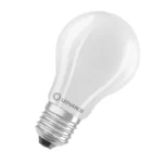 LEDVANCE A 60 E27 7,2W Frosted 4099854065231