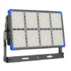 LED prožektor 1250W IP65