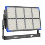 LED prožektor 1250W IP65
