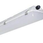 Plahvatuskindel valgusti 27W 1272mm IP66