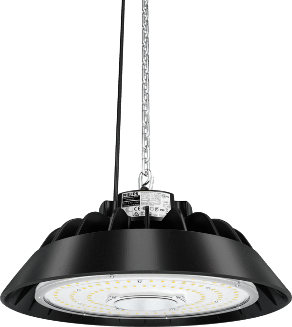 LED kõrglaevalgusti UFO 100W IP65
