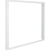 asset 3405424 PANEL 600 SURFACE MOUNT KIT VALUE